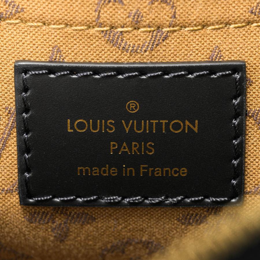 並行輸入 ルイヴィトン リュックサック エピ アルマ・バックパック M25103 | LOUIS VUITTON | 08