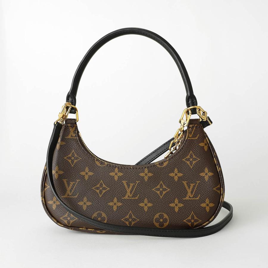 ルイヴィトン モノグラム ショルダーバッグ クラッチ 2WAY レディース LOUIS VUITTON】ルイヴィトン『モノグラム ヴェルニ クラッチ アナ
