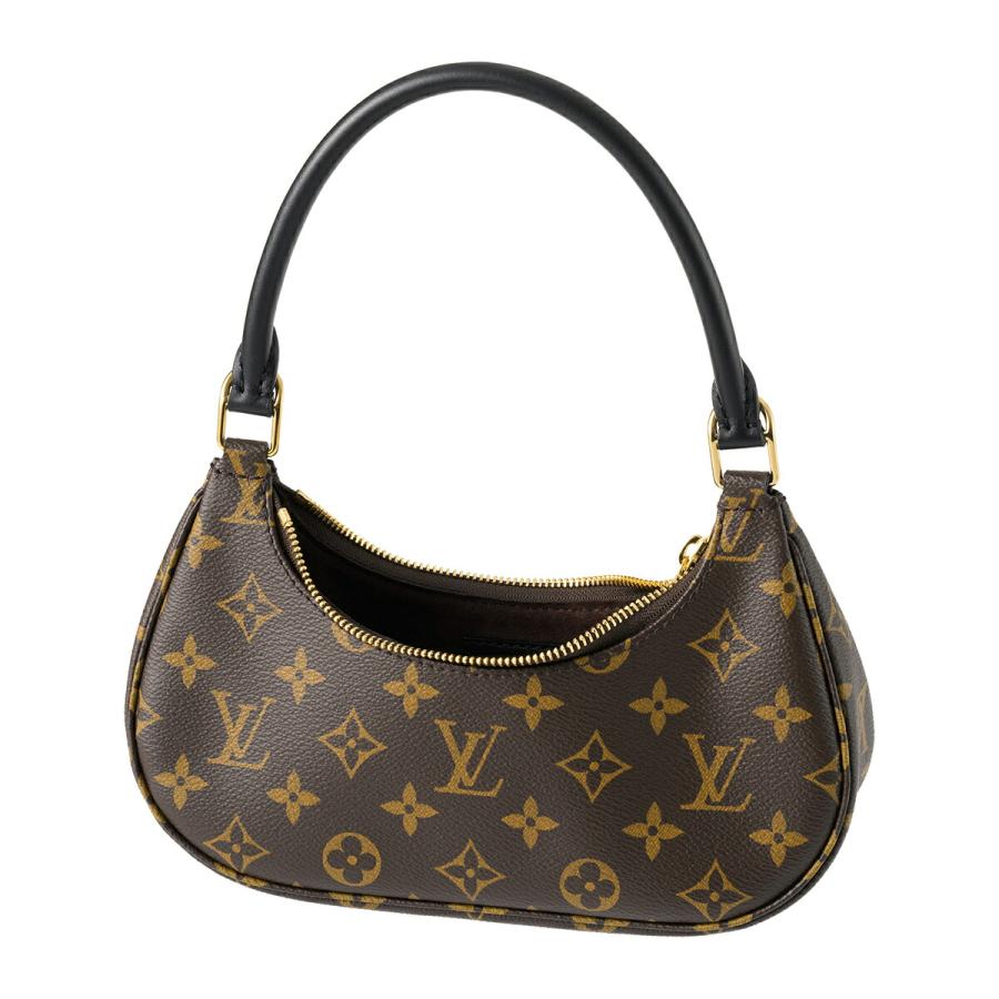 並行輸入 ルイヴィトン ショルダーバッグ モノグラム キャッチ― PM M25223 | LOUIS VUITTON | 03