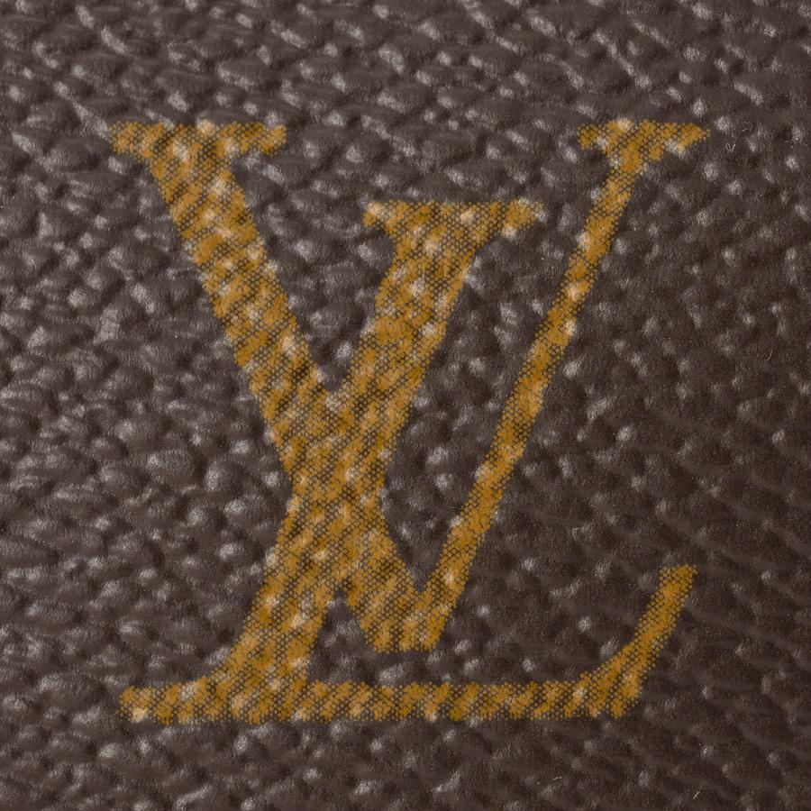 並行輸入 ルイヴィトン ハンドバッグ Louis Vuitton モノグラム ナノ・ブーローニュ M25519 レディース ブラウン 茶 | LOUIS VUITTON | 06