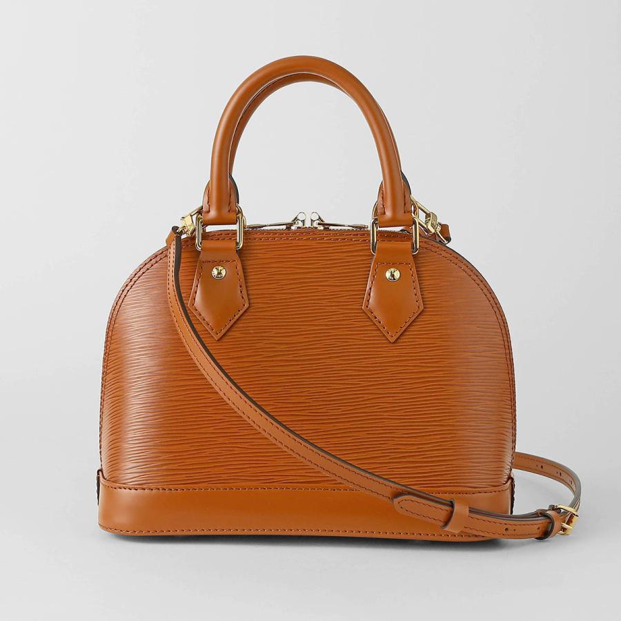 並行輸入 ルイヴィトン ハンドバッグ Louis Vuitton エピ アルマ BB M25538レディース ブラウン 茶 | LOUIS VUITTON | 01