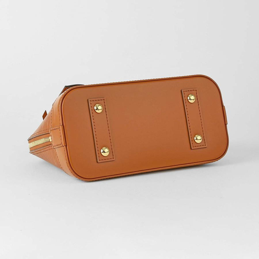 並行輸入 ルイヴィトン ハンドバッグ Louis Vuitton エピ アルマ BB M25538レディース ブラウン 茶 | LOUIS VUITTON | 02