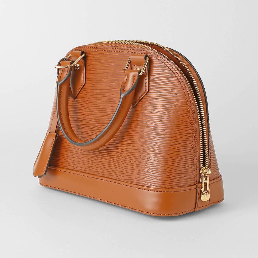 並行輸入 ルイヴィトン ハンドバッグ Louis Vuitton エピ アルマ BB M25538レディース ブラウン 茶 | LOUIS VUITTON | 03