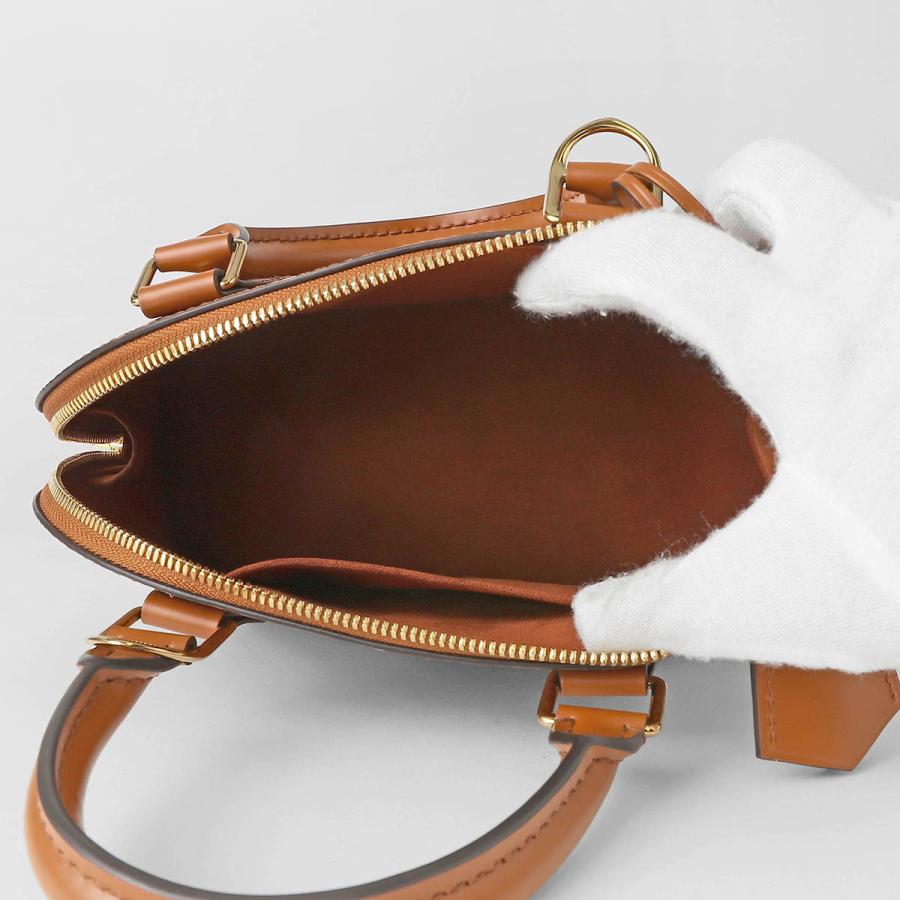 並行輸入 ルイヴィトン ハンドバッグ Louis Vuitton エピ アルマ BB M25538レディース ブラウン 茶 | LOUIS VUITTON | 04