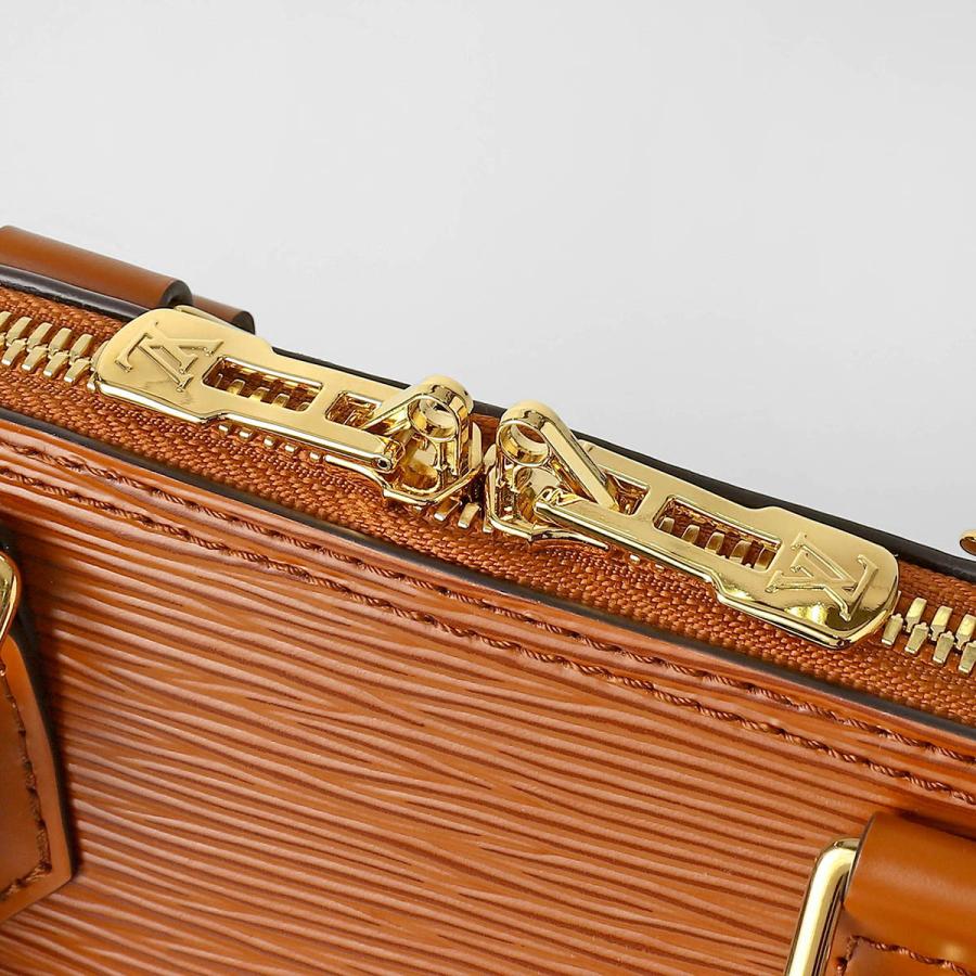 並行輸入 ルイヴィトン ハンドバッグ Louis Vuitton エピ アルマ BB M25538レディース ブラウン 茶 | LOUIS VUITTON | 05