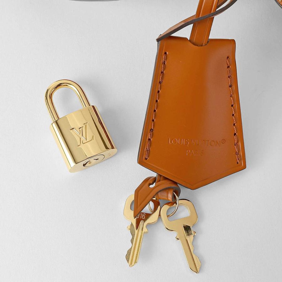 並行輸入 ルイヴィトン ハンドバッグ Louis Vuitton エピ アルマ BB M25538レディース ブラウン 茶 | LOUIS VUITTON | 07