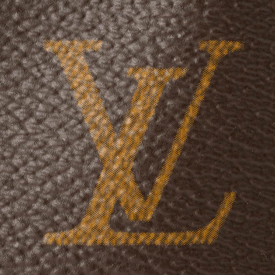 並行輸入 ルイヴィトン ポーチ Louis Vuitton モノグラム コスメティックパース M25653 レディース ブラウン 茶 | LOUIS VUITTON | 06