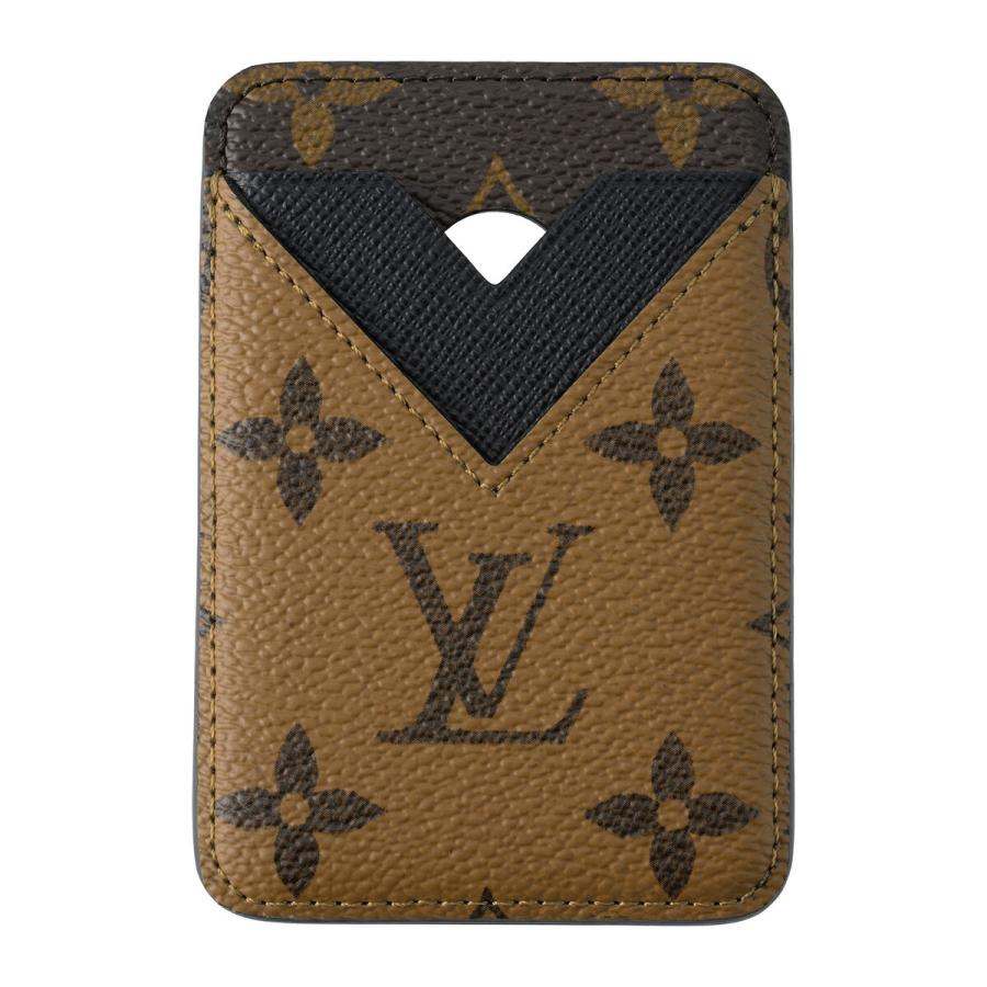 LOUIS VUITTON（ルイ・ヴィトン） 並行輸入 カードケース モノグラム