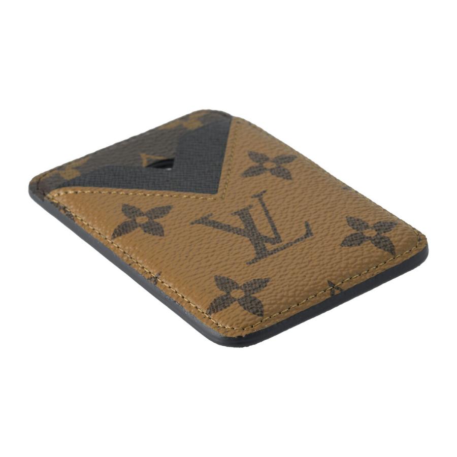 LOUIS VUITTON（ルイ・ヴィトン） 並行輸入 カードケース モノグラム