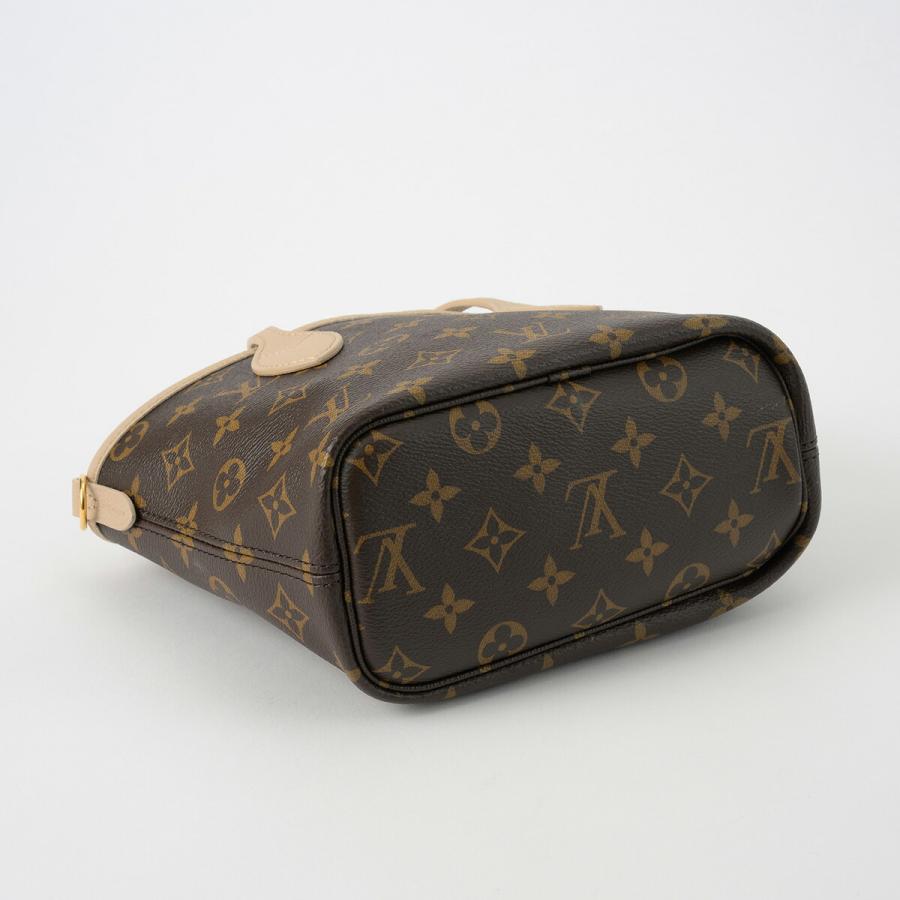 並行輸入 ルイヴィトン ショルダーバッグ モノグラム ネヴァーフル・インサイドアウト BB M25657 | LOUIS VUITTON | 02