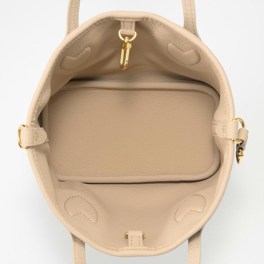 並行輸入 ルイヴィトン ショルダーバッグ モノグラム ネヴァーフル・インサイドアウト BB M25657 | LOUIS VUITTON | 04