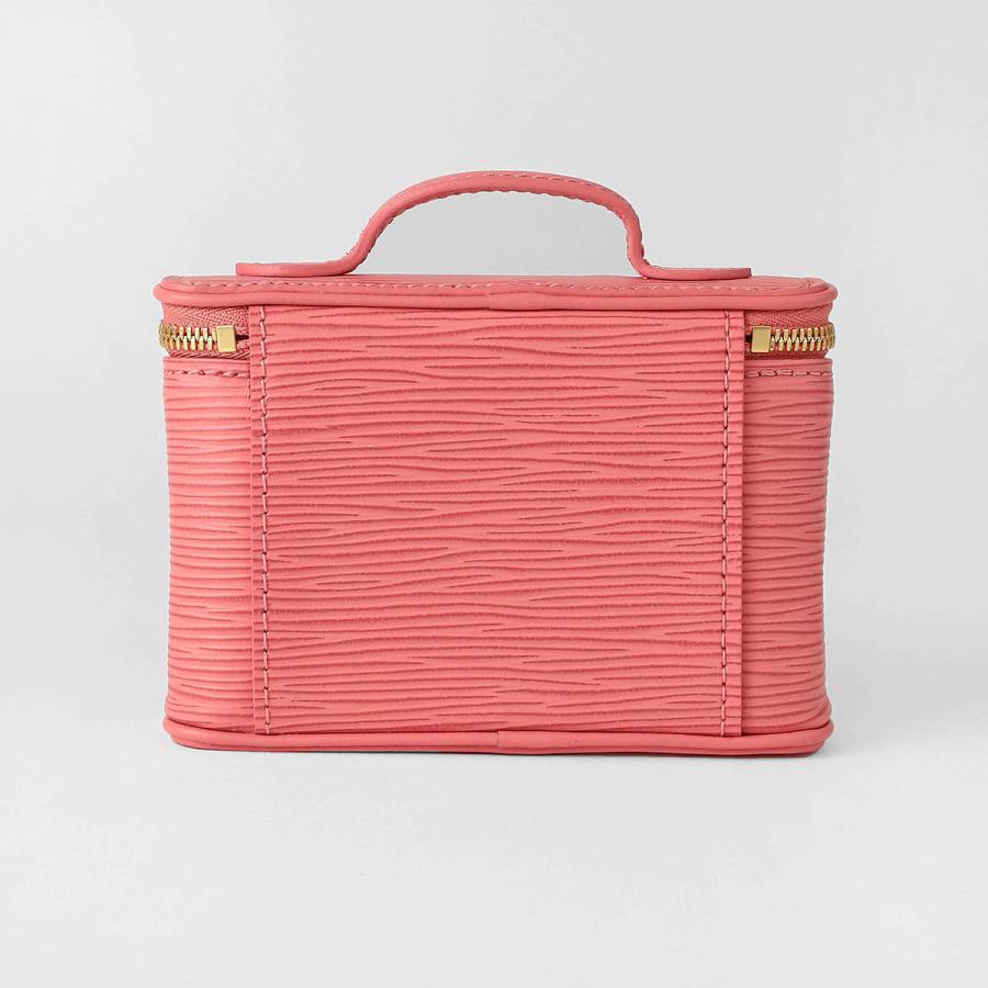 並行輸入 ルイヴィトン ポーチ Louis Vuitton エピ ニース ビューティー M25690レディース ピンク | LOUIS VUITTON | 01