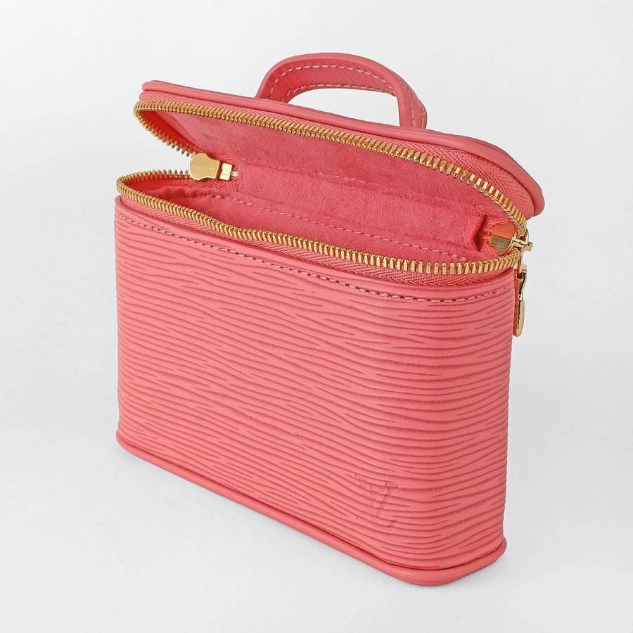 並行輸入 ルイヴィトン ポーチ Louis Vuitton エピ ニース ビューティー M25690レディース ピンク | LOUIS VUITTON | 03