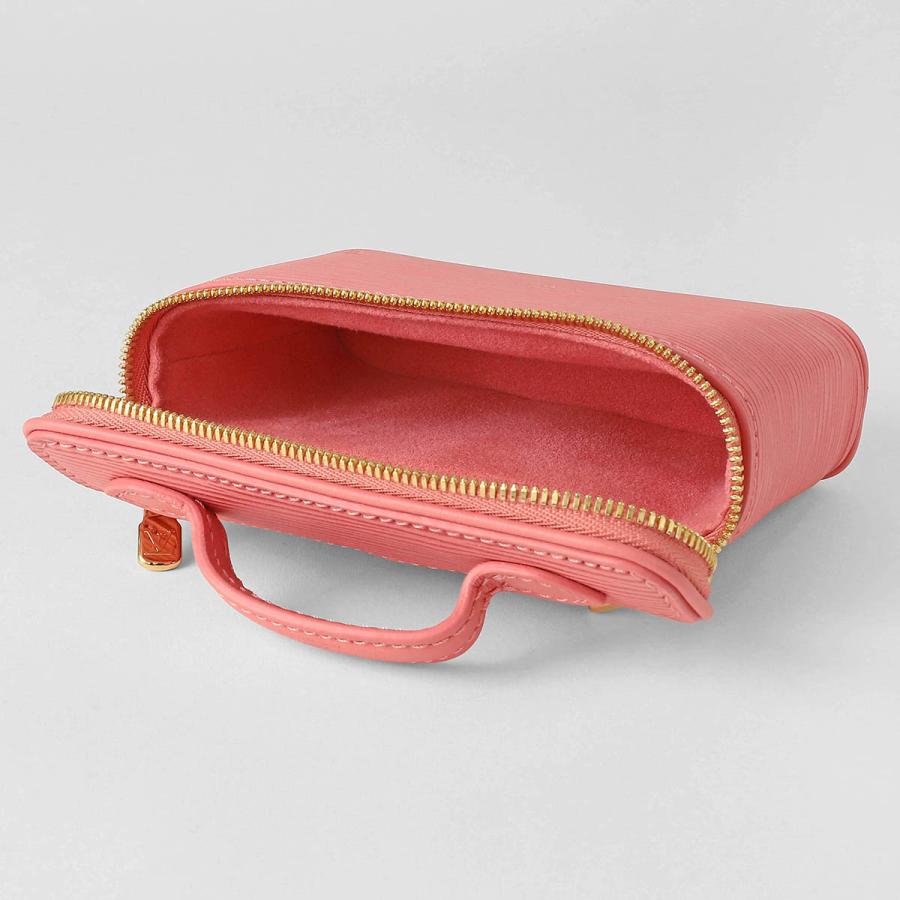 並行輸入 ルイヴィトン ポーチ Louis Vuitton エピ ニース ビューティー M25690レディース ピンク | LOUIS VUITTON | 04