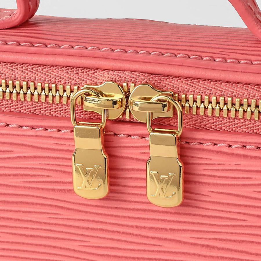 並行輸入 ルイヴィトン ポーチ Louis Vuitton エピ ニース ビューティー M25690レディース ピンク | LOUIS VUITTON | 05