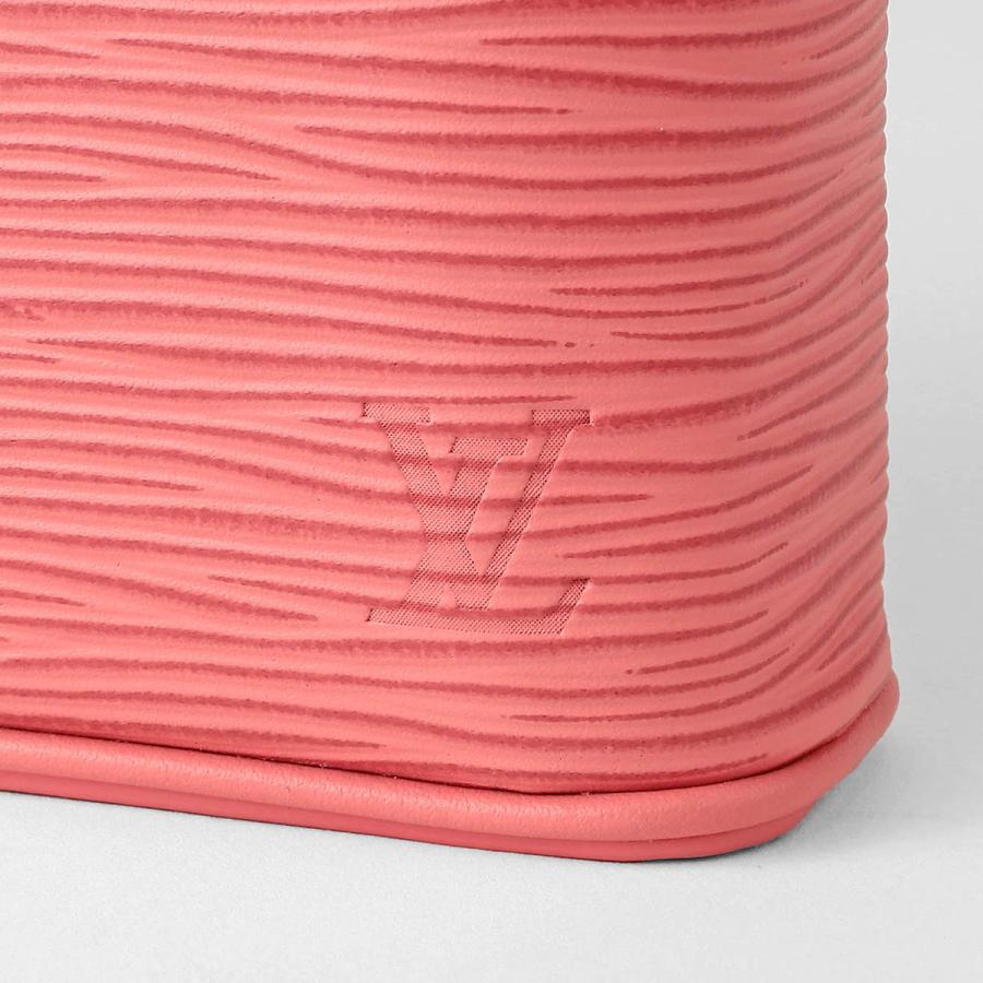 並行輸入 ルイヴィトン ポーチ Louis Vuitton エピ ニース ビューティー M25690レディース ピンク | LOUIS VUITTON | 06