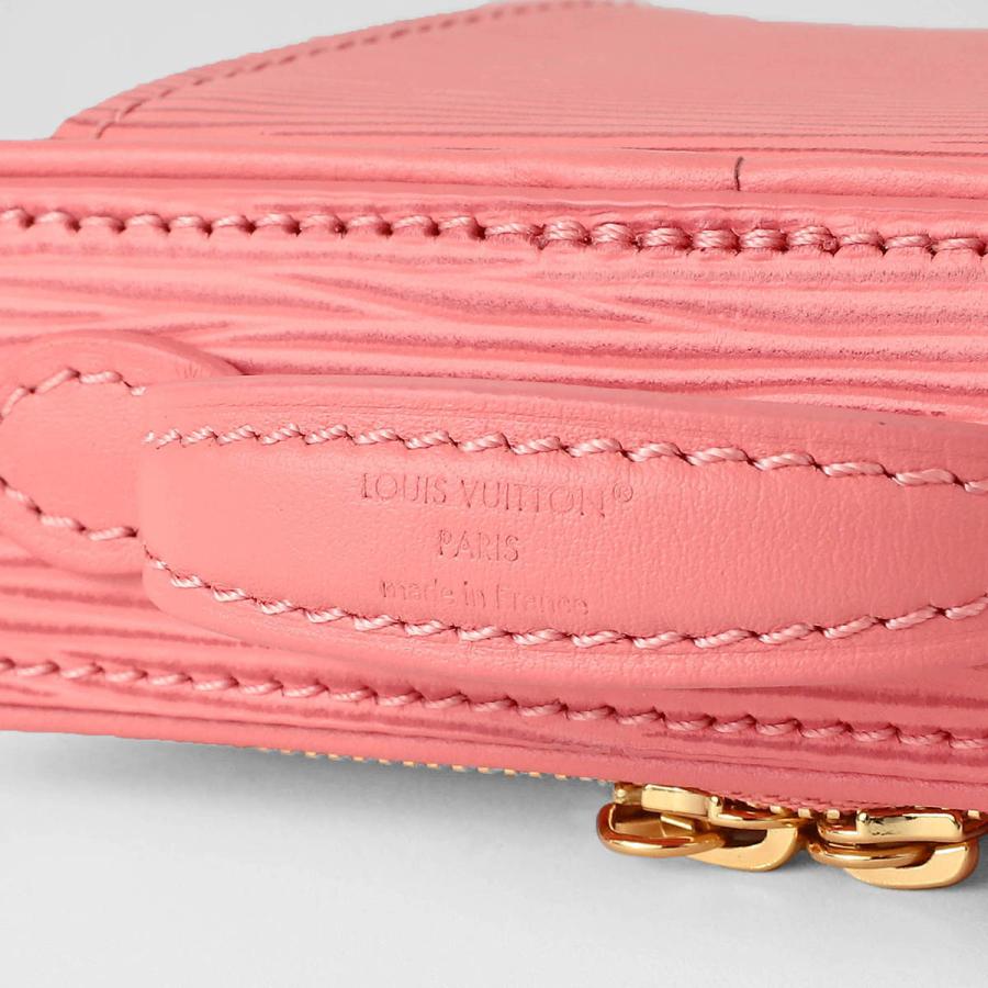 並行輸入 ルイヴィトン ポーチ Louis Vuitton エピ ニース ビューティー M25690レディース ピンク | LOUIS VUITTON | 07