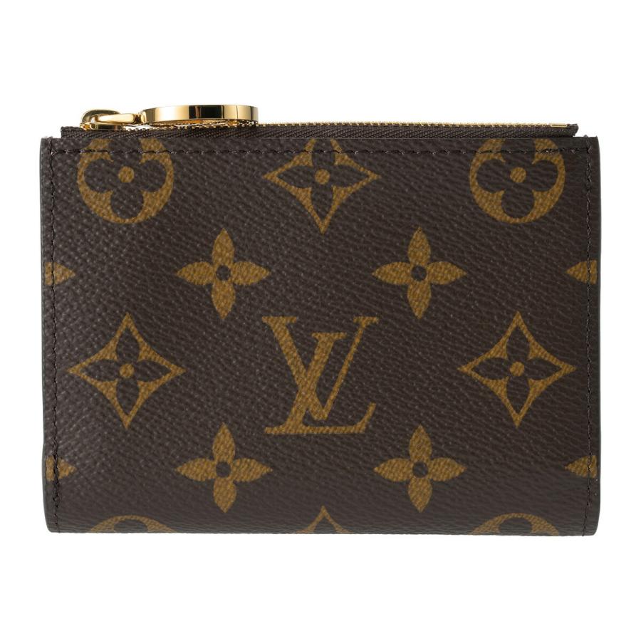 並行輸入 ルイヴィトン 2つ折り財布 モノグラム PORTEFEUILLE LISA M25692 | LOUIS VUITTON