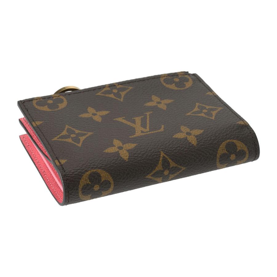 並行輸入 ルイヴィトン 2つ折り財布 モノグラム PORTEFEUILLE LISA M25692 | LOUIS VUITTON | 02
