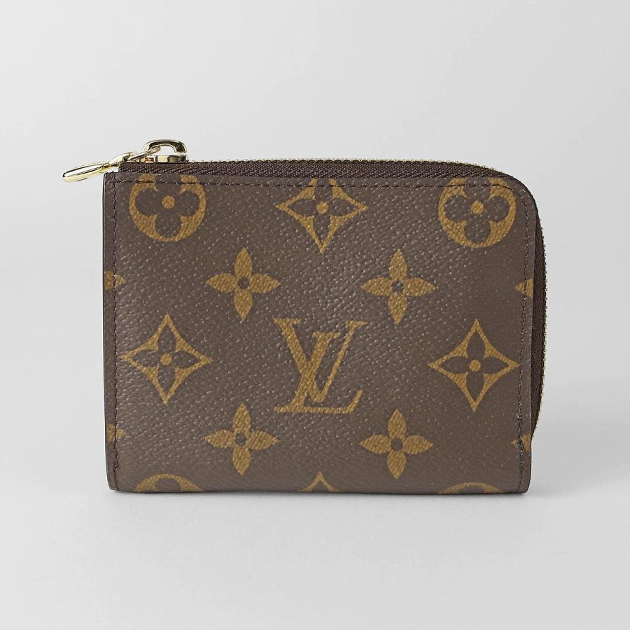 並行輸入 ルイヴィトン コインケース モノグラム ポルトフォイユ・ノア コンパクト M25697 | LOUIS VUITTON