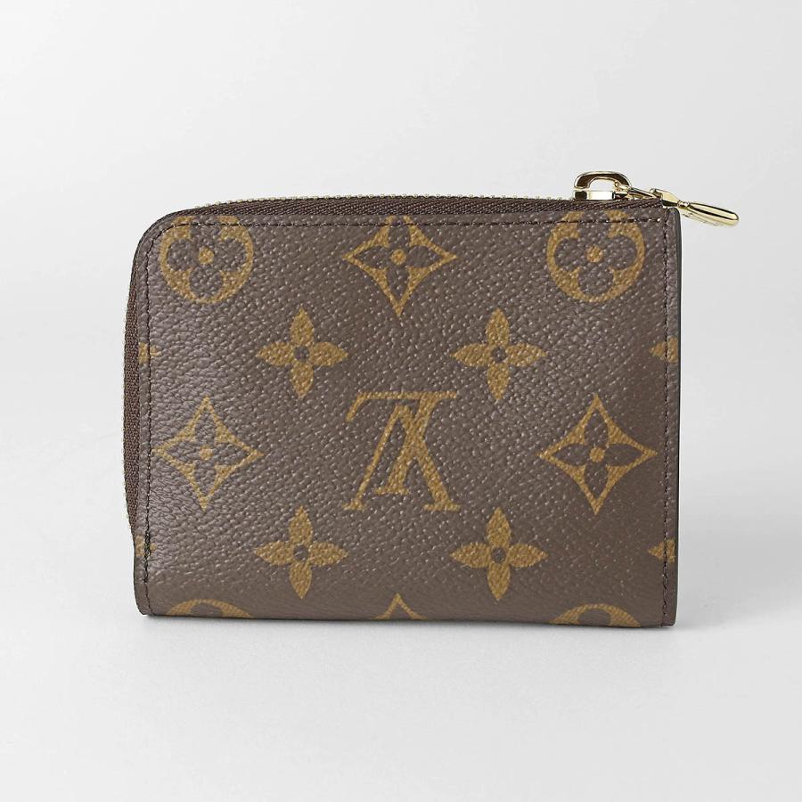 並行輸入 ルイヴィトン コインケース モノグラム ポルトフォイユ・ノア コンパクト M25697 | LOUIS VUITTON | 01