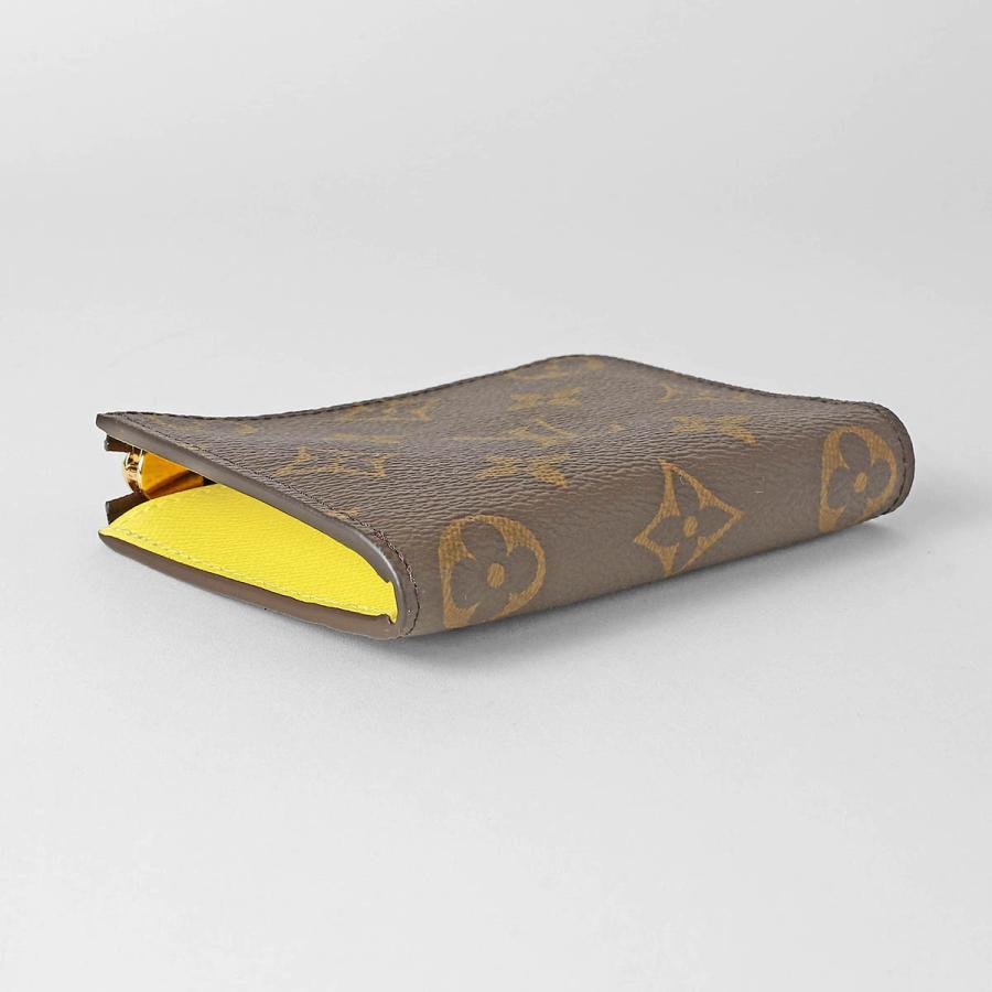 並行輸入 ルイヴィトン コインケース モノグラム ポルトフォイユ・ノア コンパクト M25697 | LOUIS VUITTON | 02