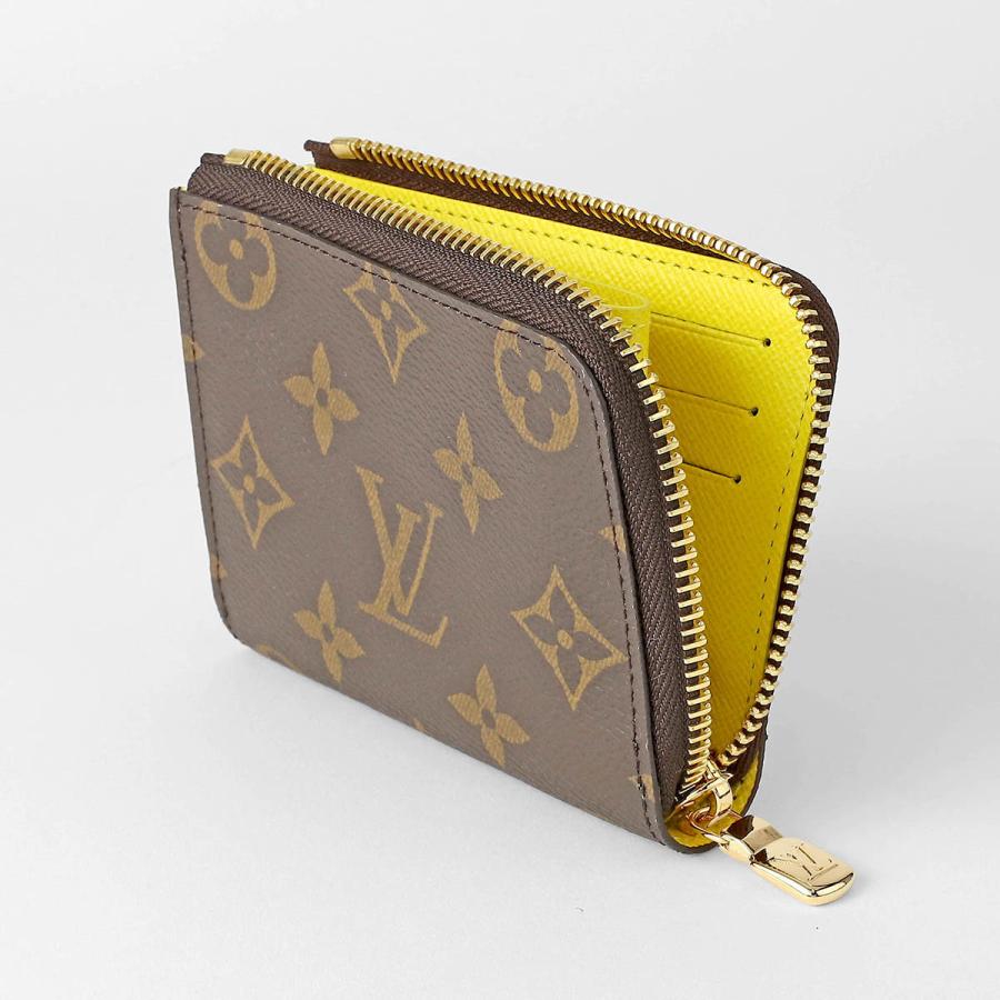 並行輸入 ルイヴィトン コインケース モノグラム ポルトフォイユ・ノア コンパクト M25697 | LOUIS VUITTON | 03