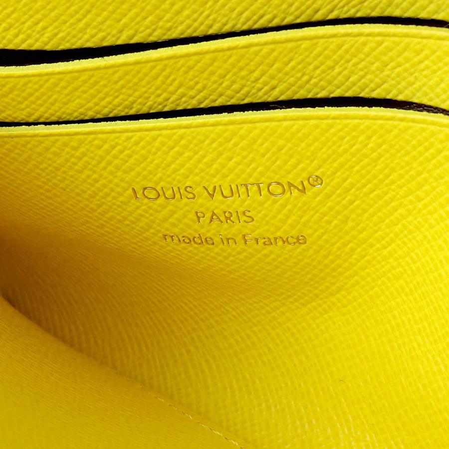 並行輸入 ルイヴィトン コインケース モノグラム ポルトフォイユ・ノア コンパクト M25697 | LOUIS VUITTON | 05