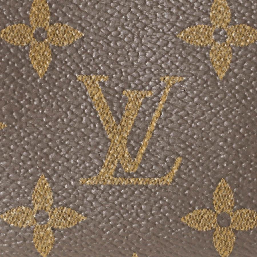並行輸入 ルイヴィトン コインケース モノグラム ポルトフォイユ・ノア コンパクト M25697 | LOUIS VUITTON | 07