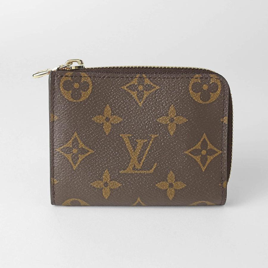 並行輸入 ルイヴィトン コインケース モノグラム ポルトフォイユ・ノア コンパクト M25698 | LOUIS VUITTON