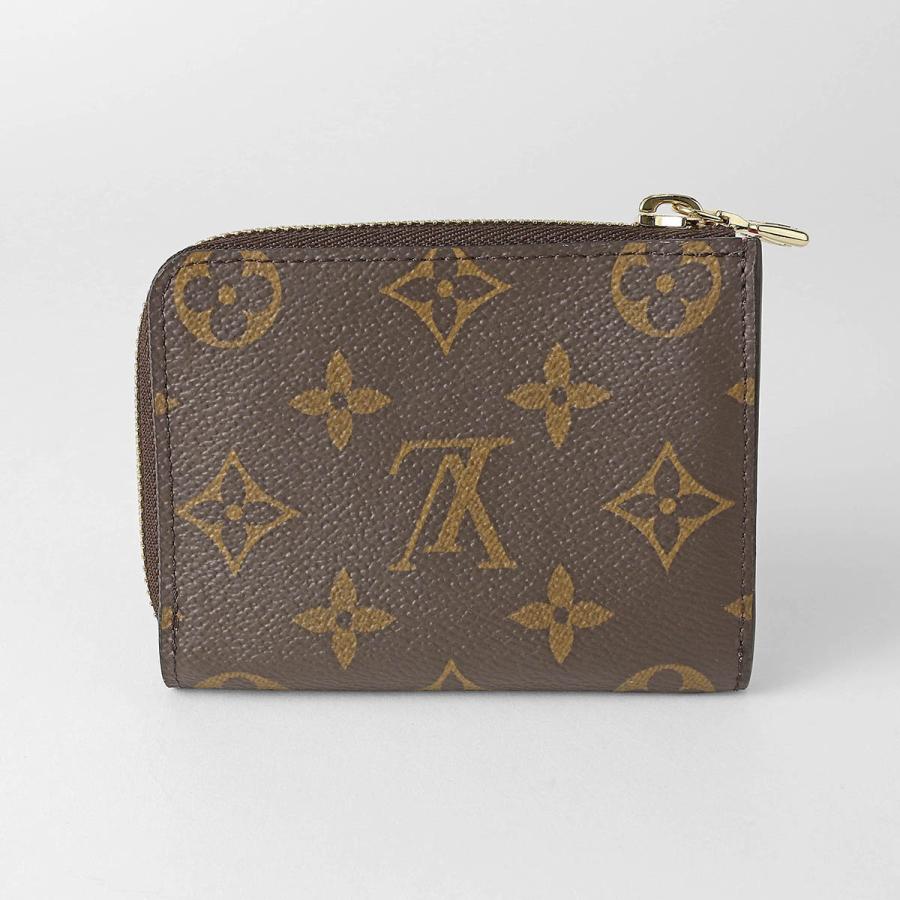 並行輸入 ルイヴィトン コインケース モノグラム ポルトフォイユ・ノア コンパクト M25698 | LOUIS VUITTON | 01