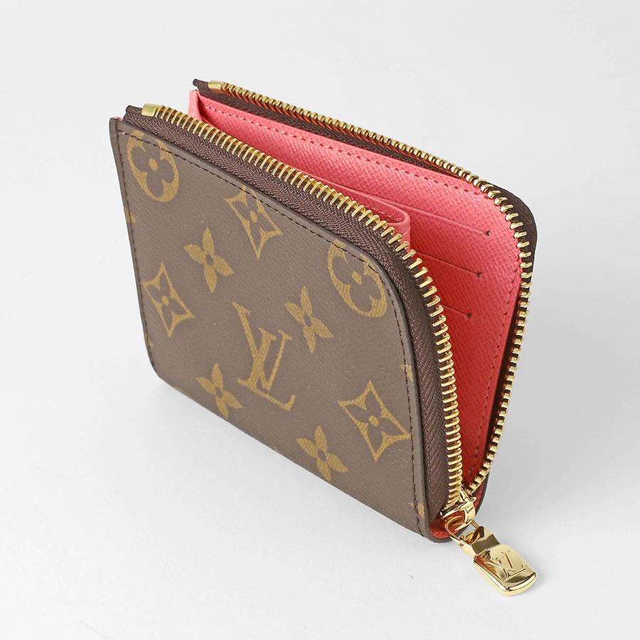 並行輸入 ルイヴィトン コインケース モノグラム ポルトフォイユ・ノア コンパクト M25698 | LOUIS VUITTON | 03