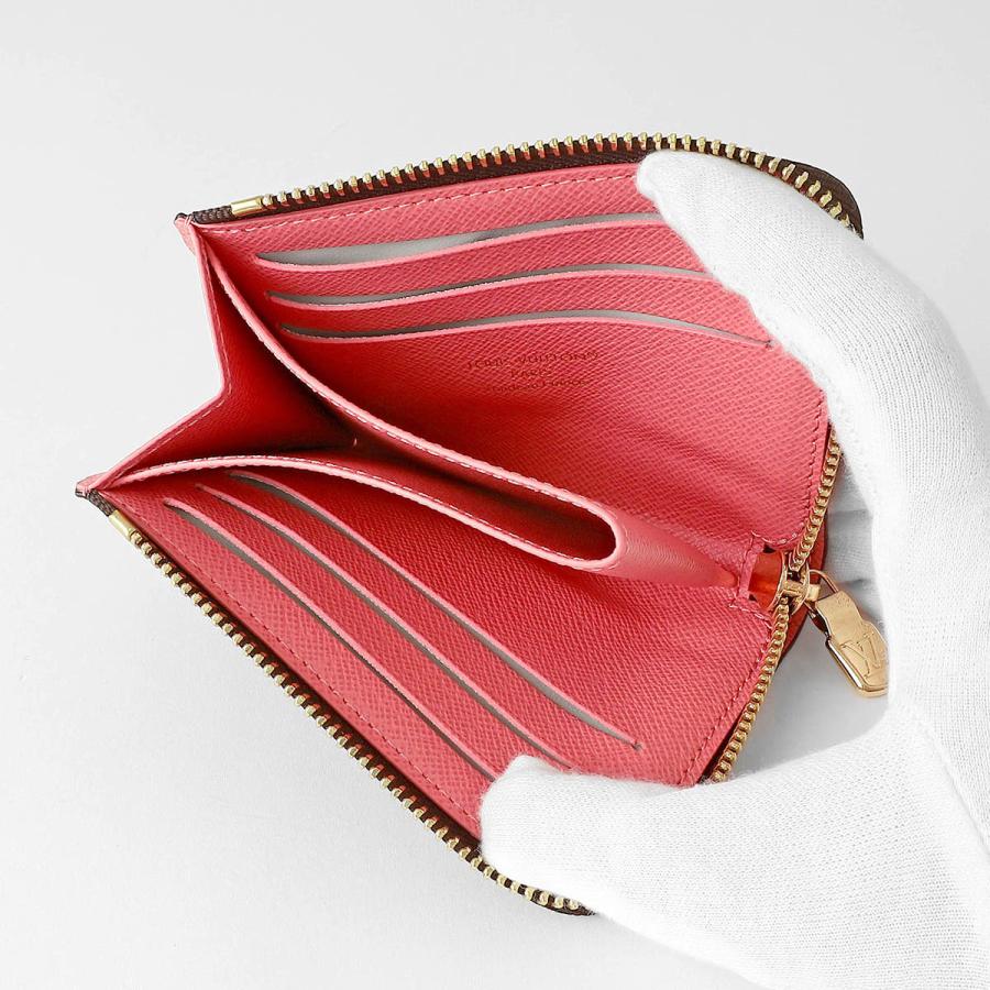 並行輸入 ルイヴィトン コインケース モノグラム ポルトフォイユ・ノア コンパクト M25698 | LOUIS VUITTON | 04