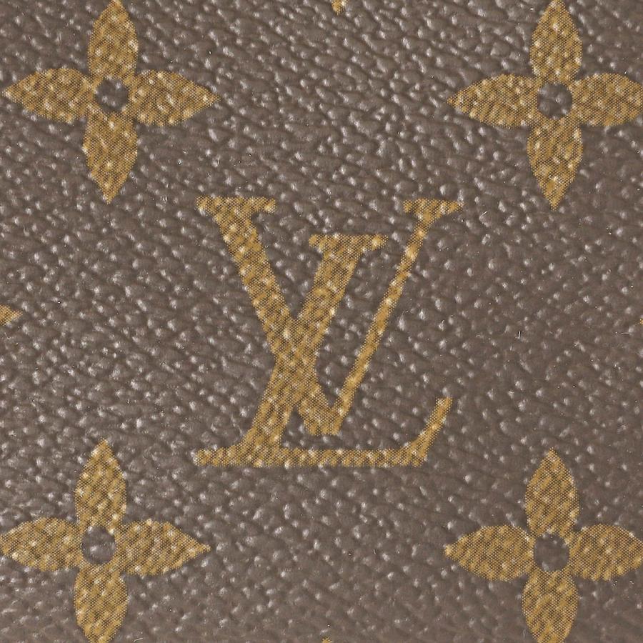 並行輸入 ルイヴィトン コインケース モノグラム ポルトフォイユ・ノア コンパクト M25698 | LOUIS VUITTON | 07