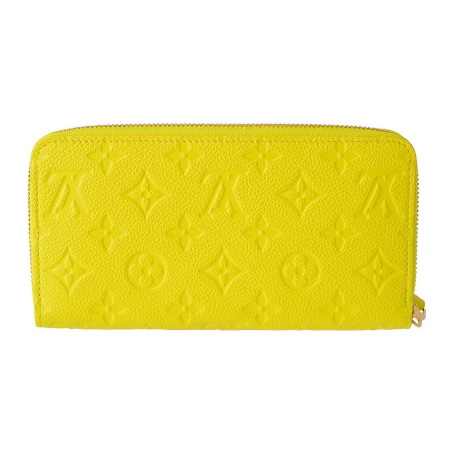 並行輸入 ルイヴィトン 長財布(ラウンドファスナー) モノグラム アンプラント ジッピー・ウォレット M25699 | LOUIS VUITTON | 01