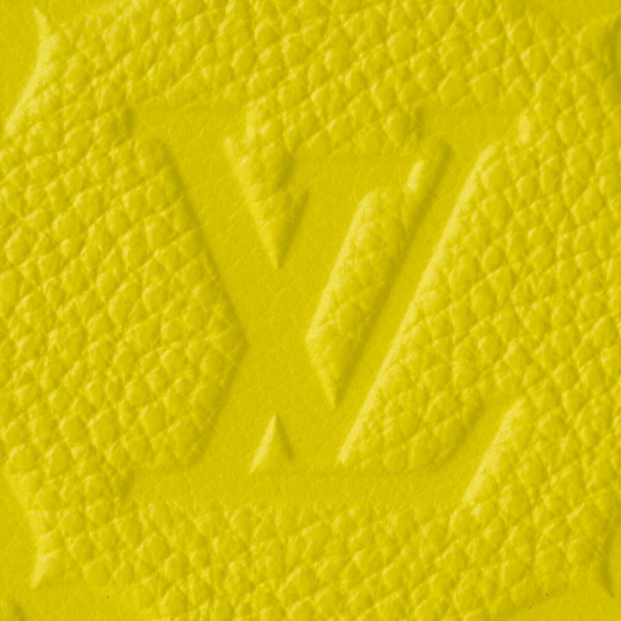 並行輸入 ルイヴィトン 長財布(ラウンドファスナー) モノグラム アンプラント ジッピー・ウォレット M25699 | LOUIS VUITTON | 05