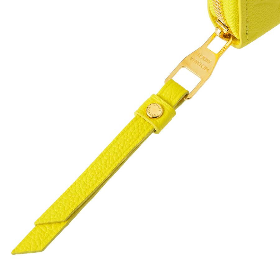 並行輸入 ルイヴィトン 長財布(ラウンドファスナー) モノグラム アンプラント ジッピー・ウォレット M25699 | LOUIS VUITTON | 06