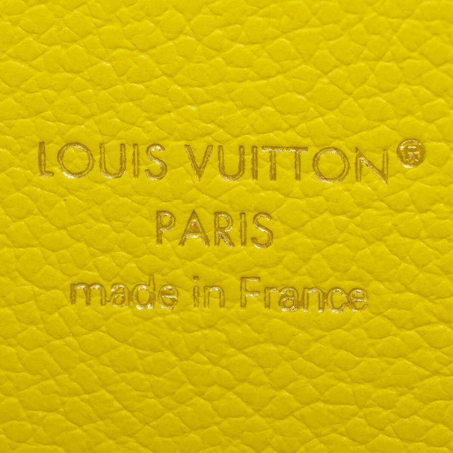 並行輸入 ルイヴィトン 長財布(ラウンドファスナー) モノグラム アンプラント ジッピー・ウォレット M25699 | LOUIS VUITTON | 07