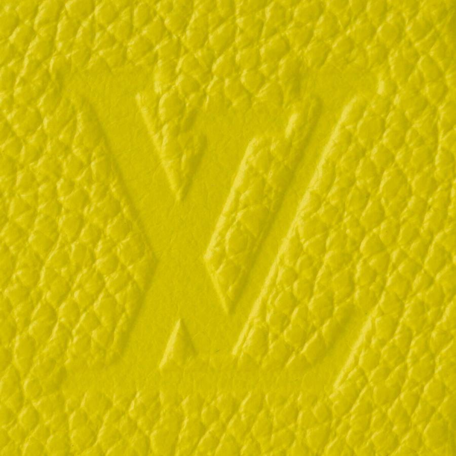 並行輸入 ルイヴィトン 2つ折り財布 モノグラム アンプラント ポルトフォイユ・クレア M25709 | LOUIS VUITTON | 07
