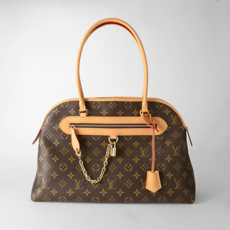 並行輸入 ルイヴィトン トートバッグ モノグラム エバーモア MM M25774 | LOUIS VUITTON