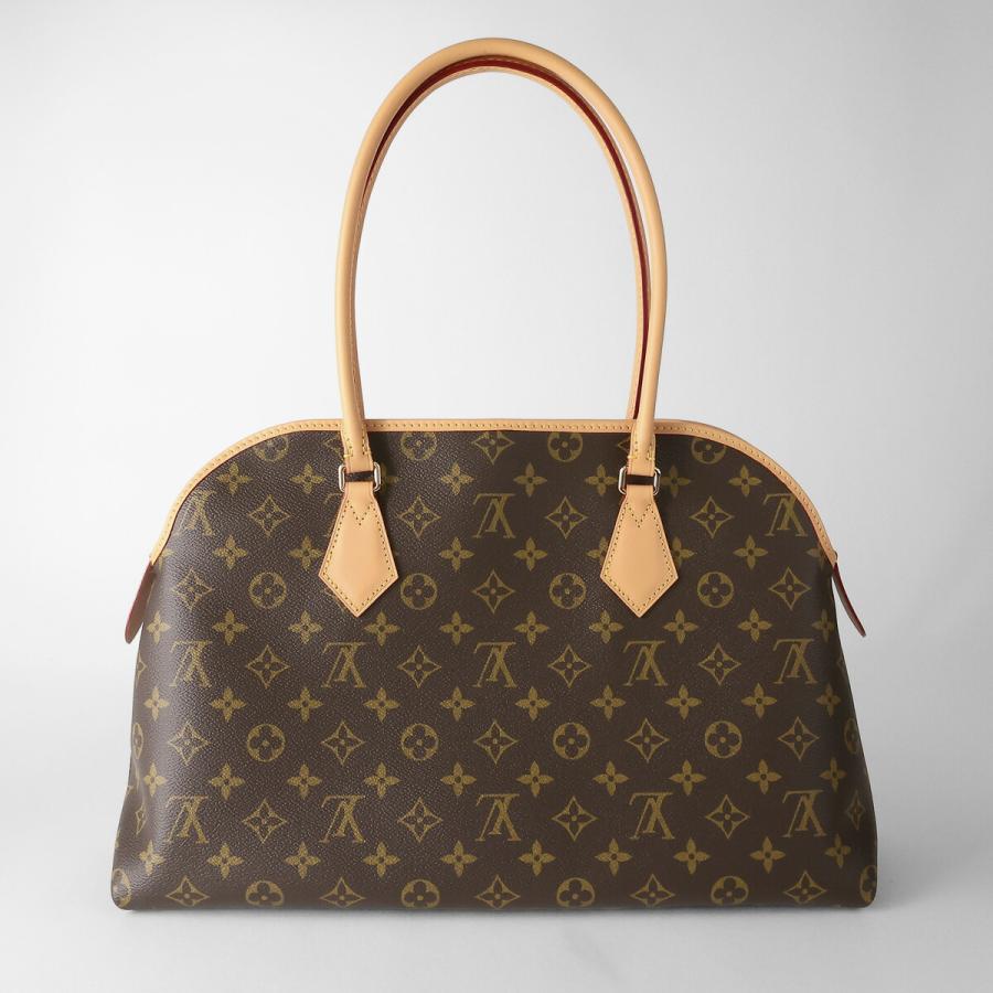 並行輸入 ルイヴィトン トートバッグ モノグラム エバーモア MM M25774 | LOUIS VUITTON | 01