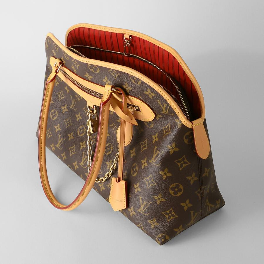 並行輸入 ルイヴィトン トートバッグ モノグラム エバーモア MM M25774 | LOUIS VUITTON | 03