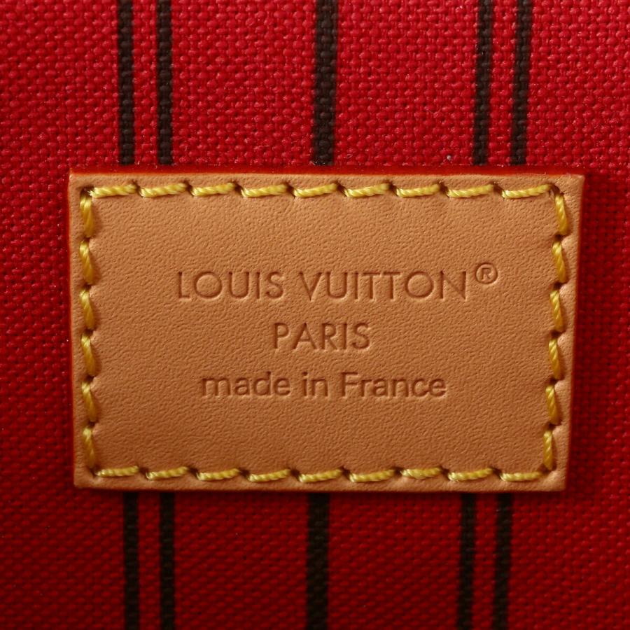 並行輸入 ルイヴィトン トートバッグ モノグラム エバーモア MM M25774 | LOUIS VUITTON | 08