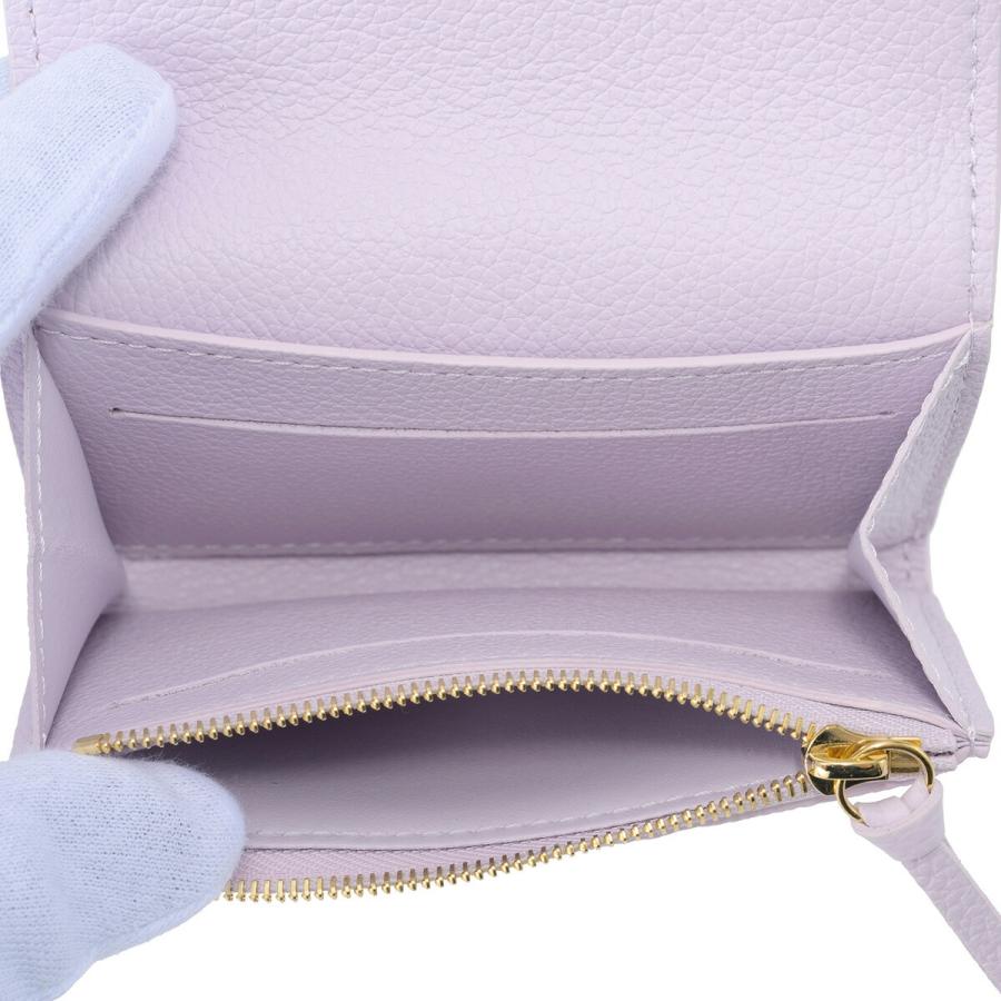 並行輸入 ルイヴィトン コインケース モノグラム アンプラント PORTE MONNAIE ROSALIE M25807 | LOUIS VUITTON | 05