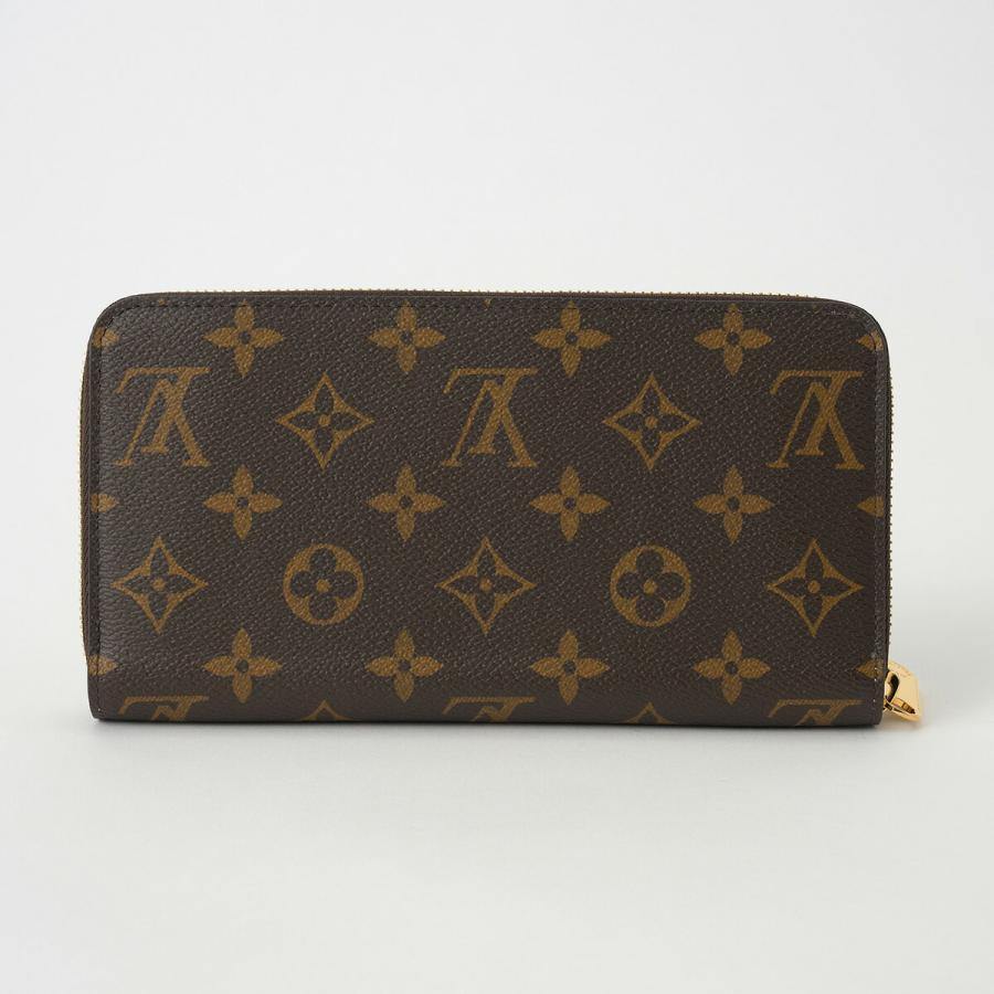 LOUIS VUITTON（ルイ・ヴィトン） 並行輸入 長財布(ラウンドファスナー