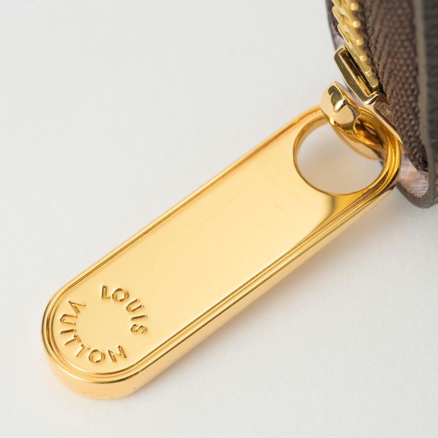 並行輸入 ルイヴィトン 長財布(ラウンドファスナー) モノグラム ジッピー・ウォレット M25813 | LOUIS VUITTON | 06