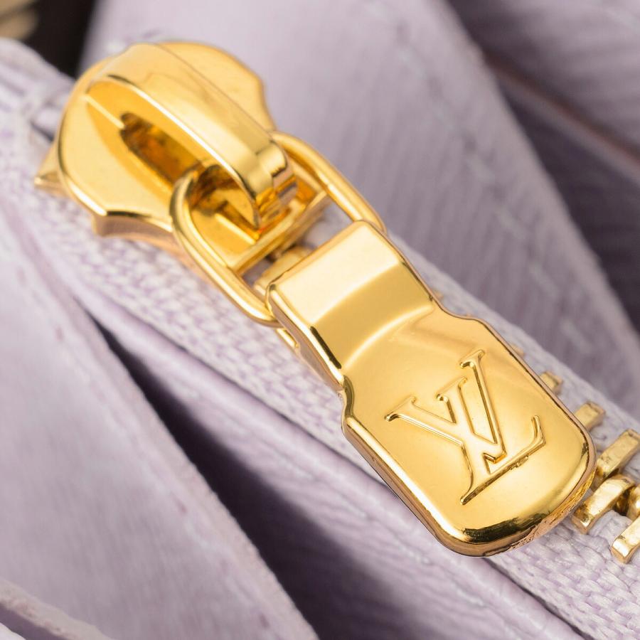 並行輸入 ルイヴィトン 長財布(ラウンドファスナー) モノグラム ジッピー・ウォレット M25813 | LOUIS VUITTON | 08