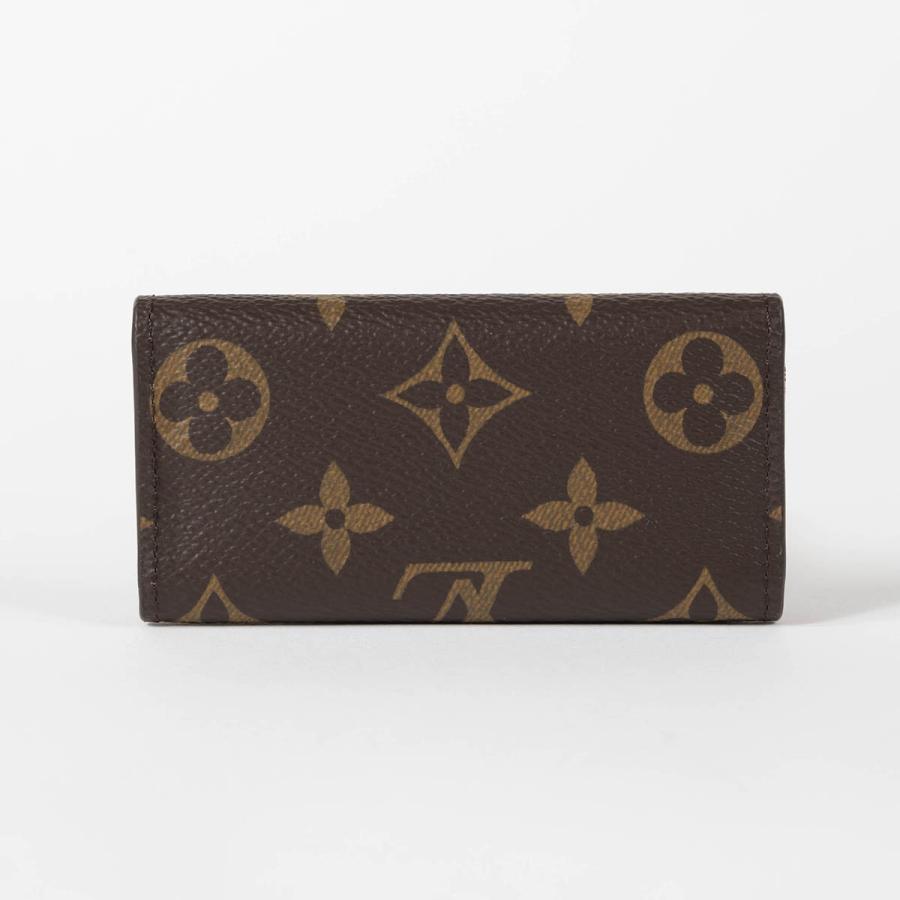 並行輸入 ルイヴィトン キーケース モノグラム ミュルティクレ 4 M25906 | LOUIS VUITTON | 01