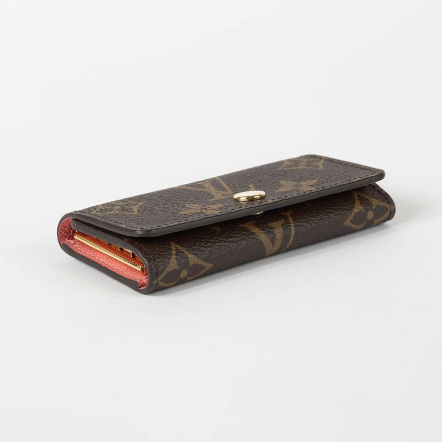 並行輸入 ルイヴィトン キーケース モノグラム ミュルティクレ 4 M25906 | LOUIS VUITTON | 02