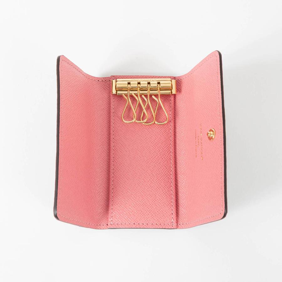 並行輸入 ルイヴィトン キーケース モノグラム ミュルティクレ 4 M25906 | LOUIS VUITTON | 03